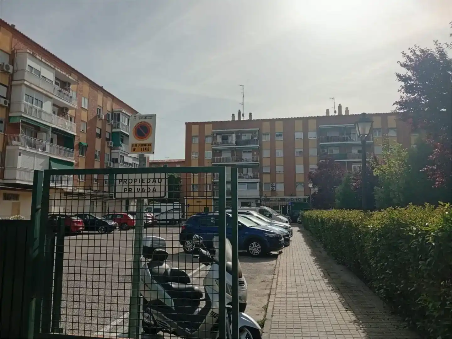 Pis en venda a Calle de las Moreras, 10, Foso - Moreras