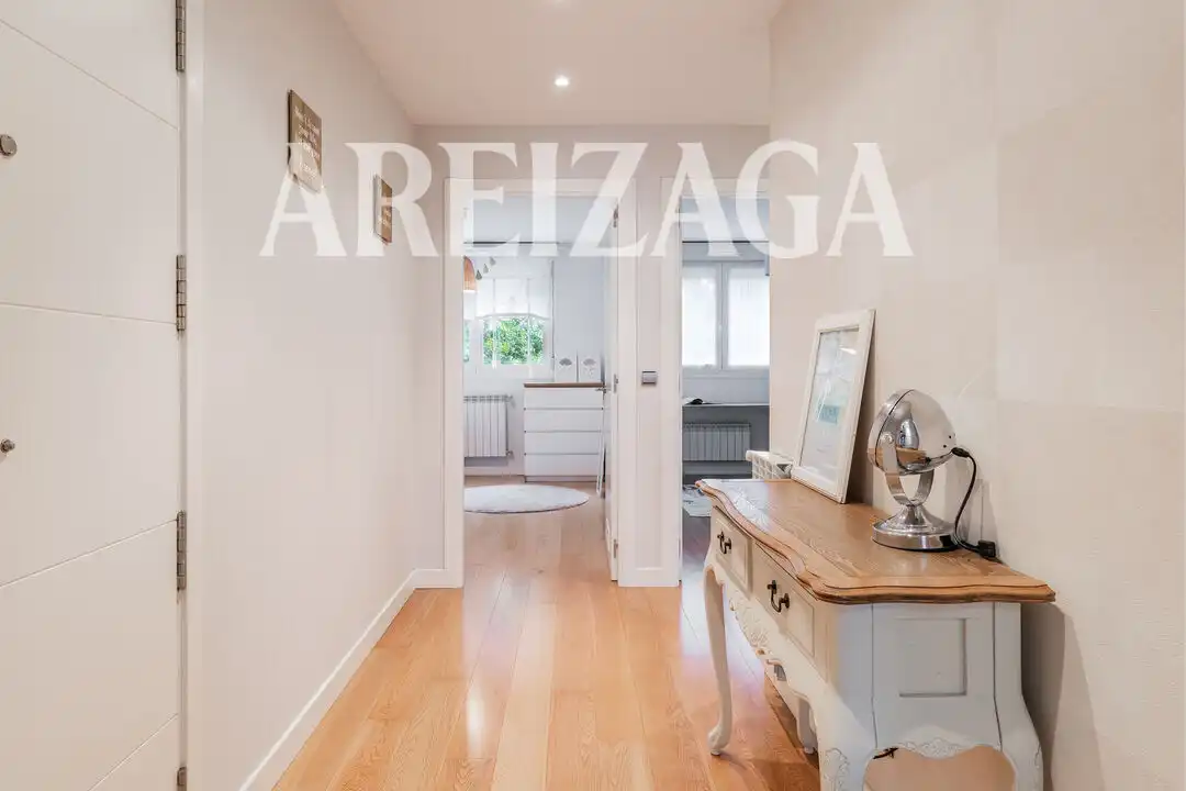 Appartement avec balcon à vendre à Paseo de Lugaritz, imagen 29