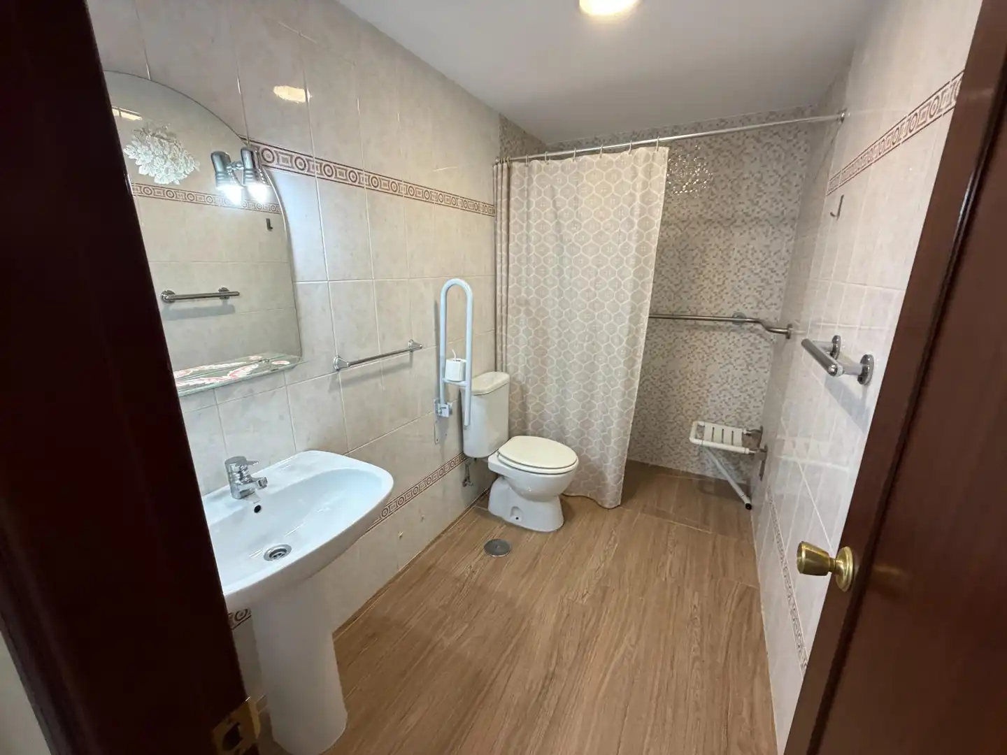 Baño de Piso en venta en San Fernando con Aire acondicionado