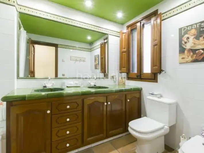 Villa avec jardin à vendre à Riera 11, imagen 23