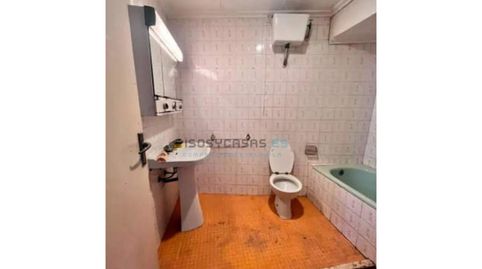 Foto 5 de Casa o chalet en venta en Calle San Francisco, 16, Utiel, Valencia