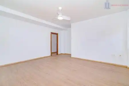 Schlafzimmer von Wohnung zum Verkauf in Las Gabias