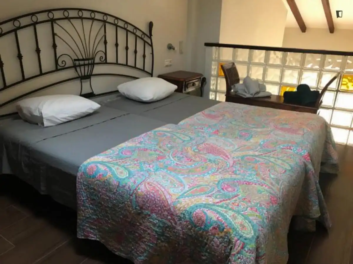 Appartement compact à louer à Poblats Marítims, imagen 6