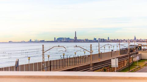 Photo 2 of Single-family semi-detached for sale in Montgat, Barcelona