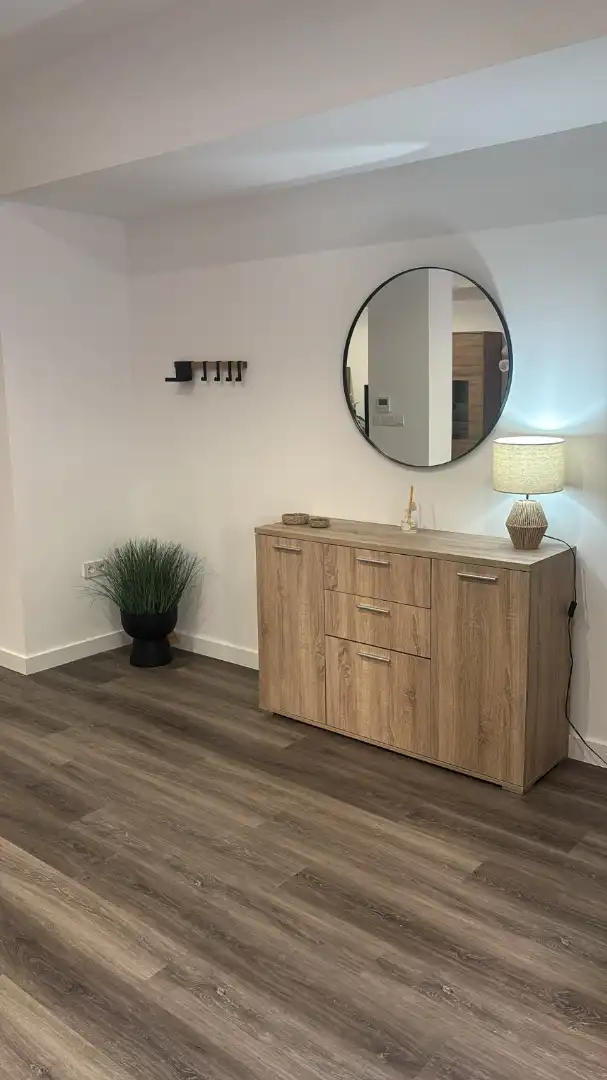 Flat for rent in Córdoba  with Air Conditioner, Heating and Furnished