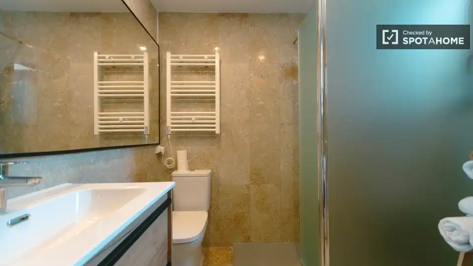 Room in La Carrasca