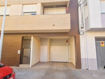 Parcheggio in vendita a Pueblo