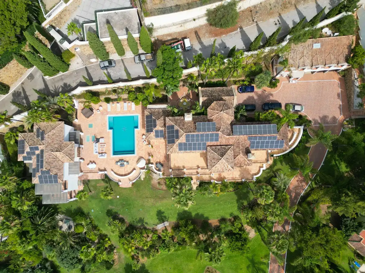 Haus mit Pool zum Verkauf in Benamara - Atalaya, imagen 32