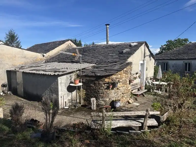 Casa amb jardí en venda a CORVELLE 8, imagen 10