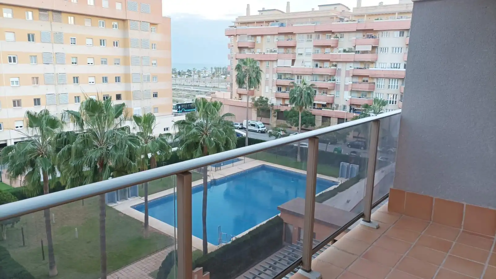 Pis de lloguer a Málaga, Málaga