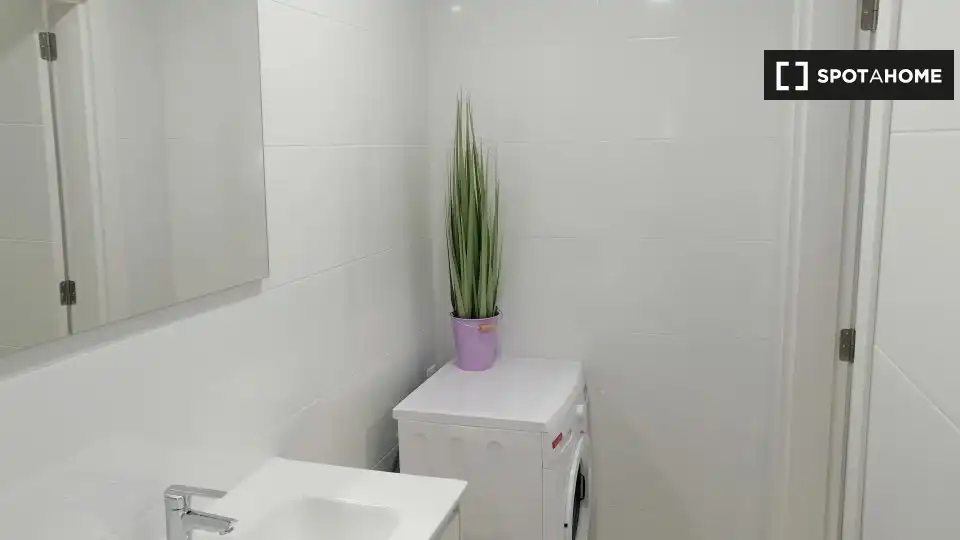 Wohnung mit Terrasse zur Miete in Quatre Carreres, imagen 10