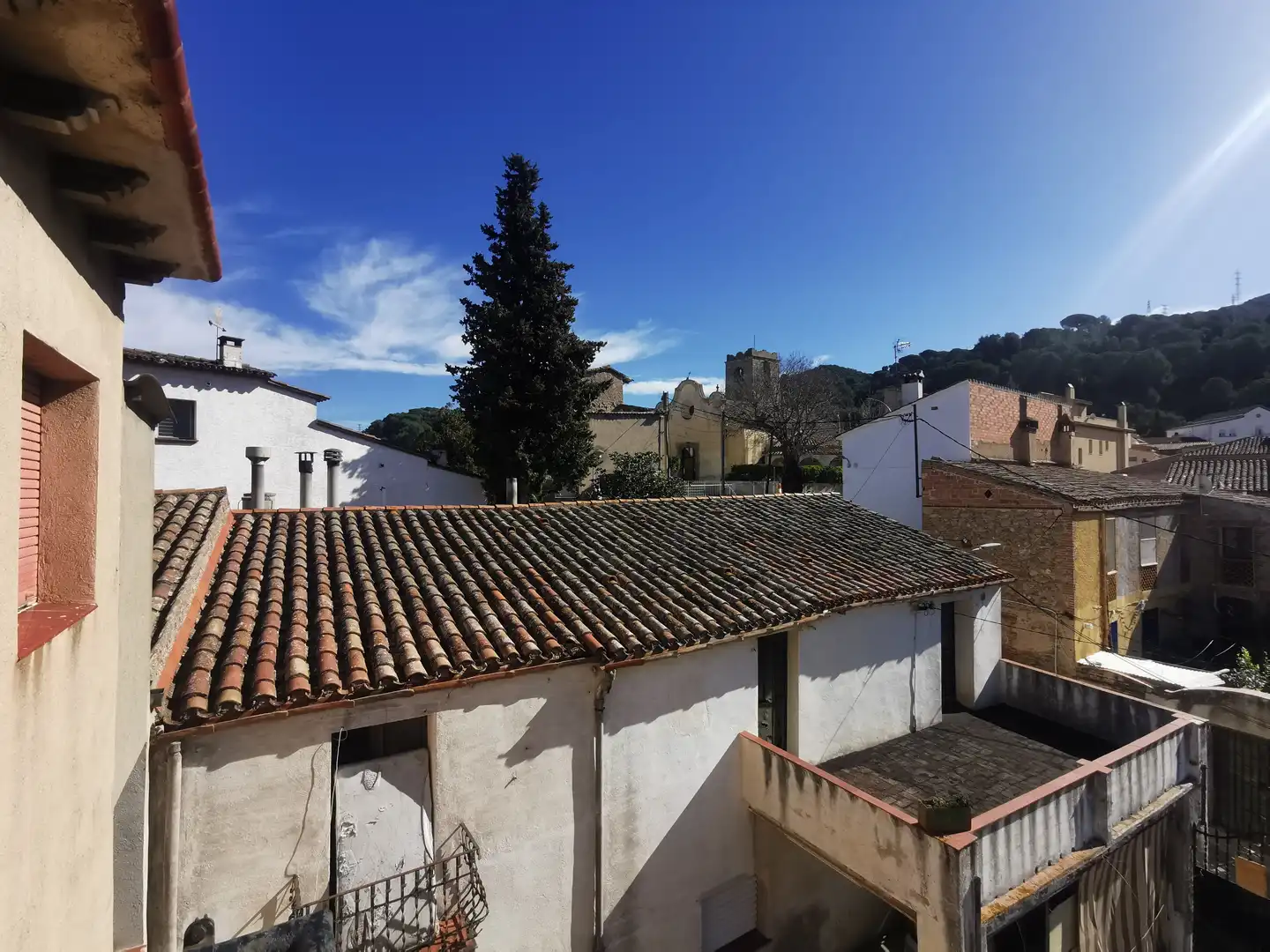 Villa con terrazza in vendita a Carrer Rector 4, imagen 3