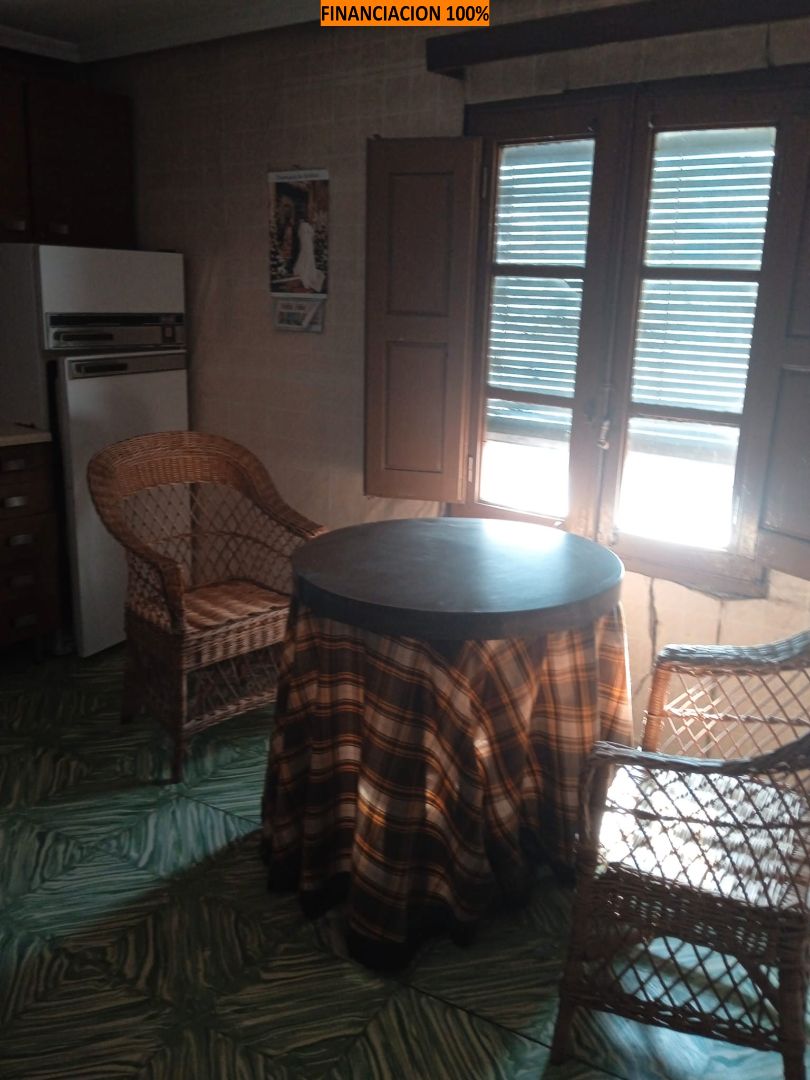 Comedor de Casa o chalet en venta en Sestrica