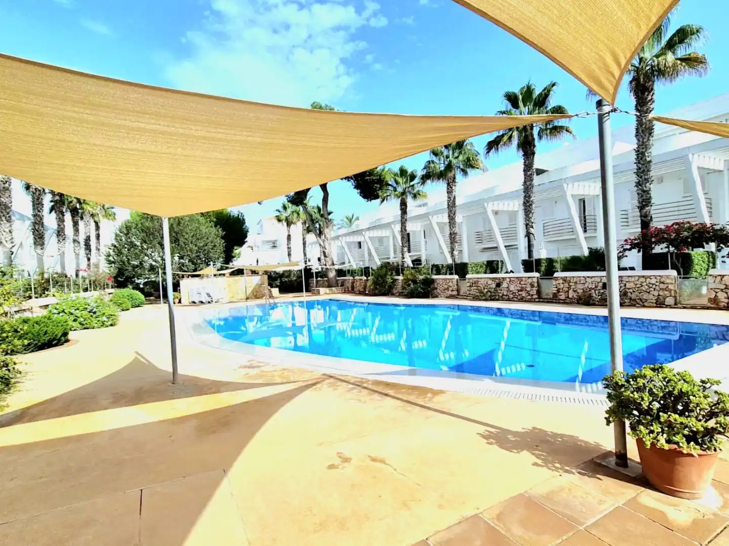 Wohnung mit Pool zum Verkauf in Sa cova blanca 12, imagen 20