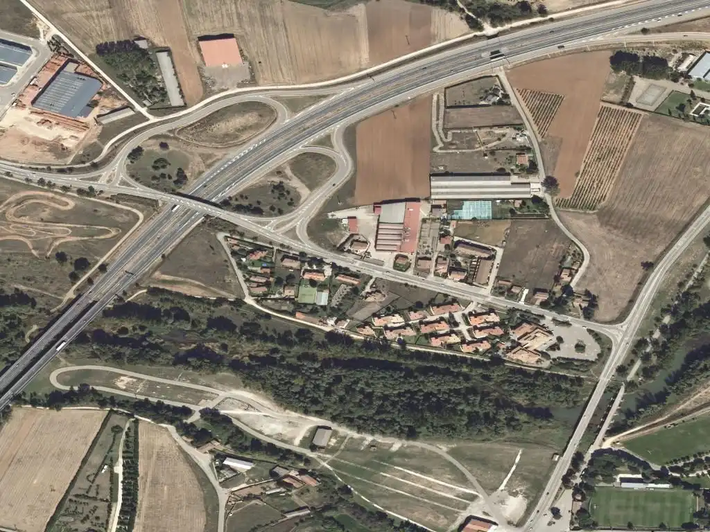 Wohnung zum Verkauf in Carretera Palencia, imagen 3