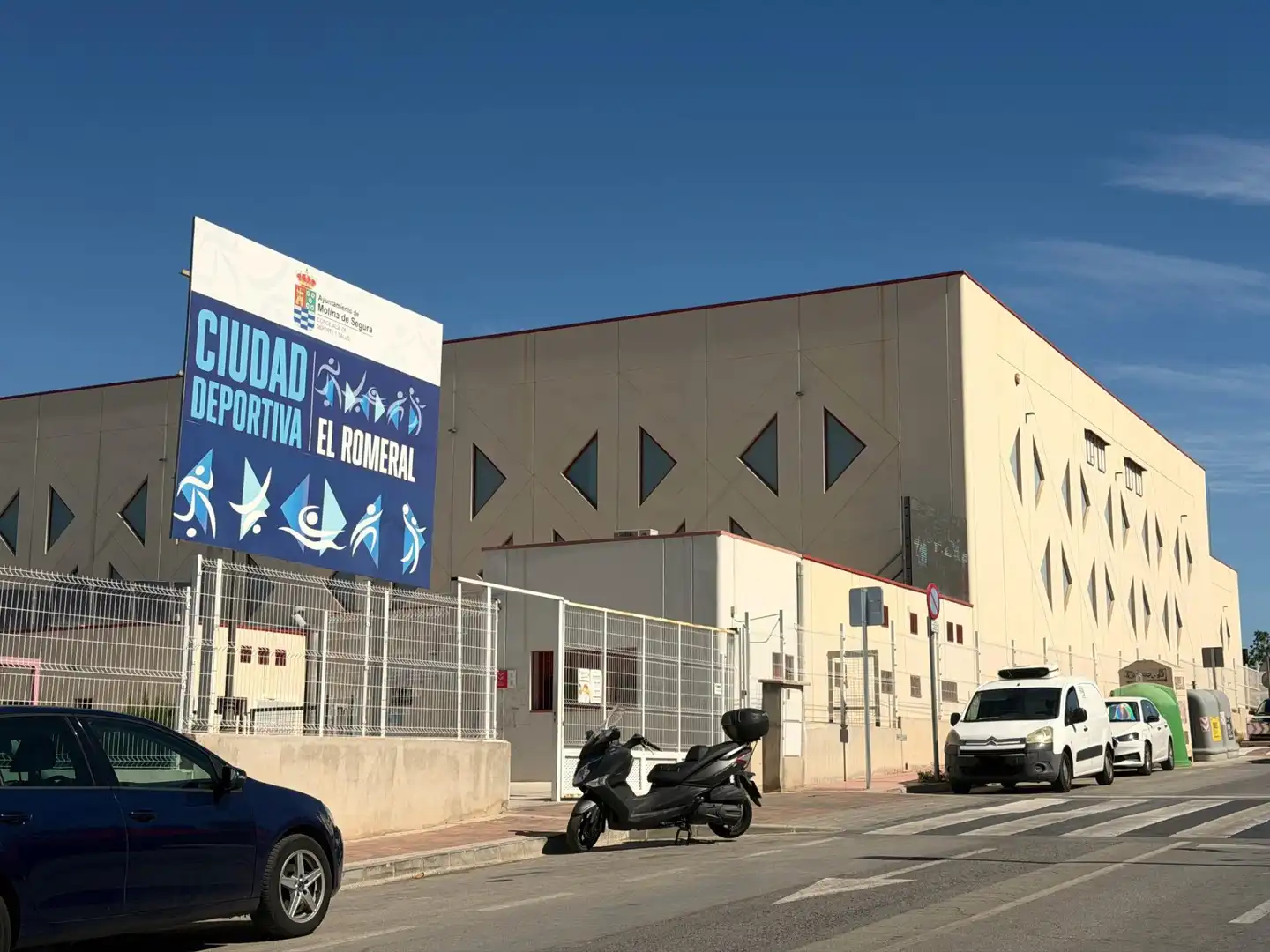 Adossat amb terrassa en venda a Casco Urbano, imagen 45