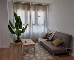 Living room of Flat for sale in Manises  with Air Conditioner