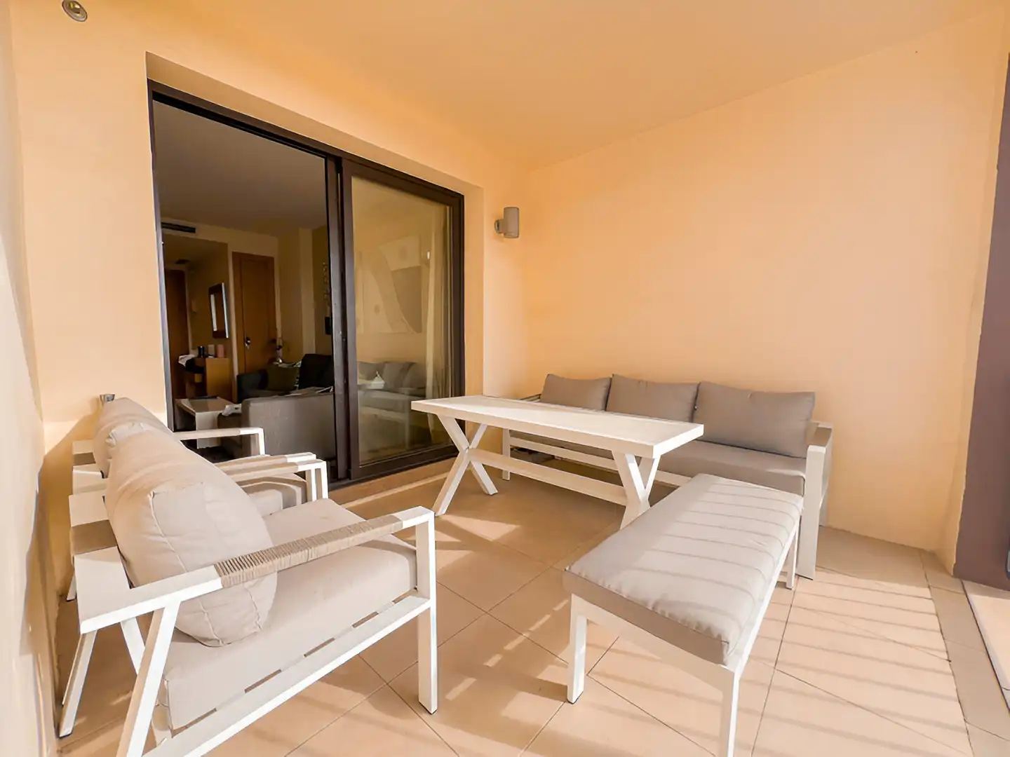 Apartament amb piscina en venda a Río Real - Los Monteros, imagen 2