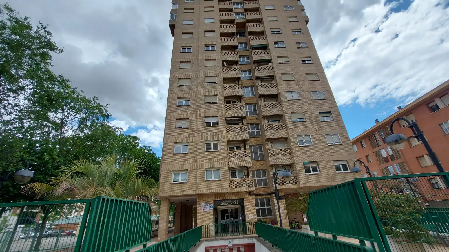 Wohnung mit Aufzug zum Verkauf in Logroño - Marqués de la Ensenada, imagen 19