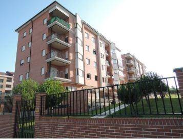 Piso en Venta en Hervencias Altas - El Pinar