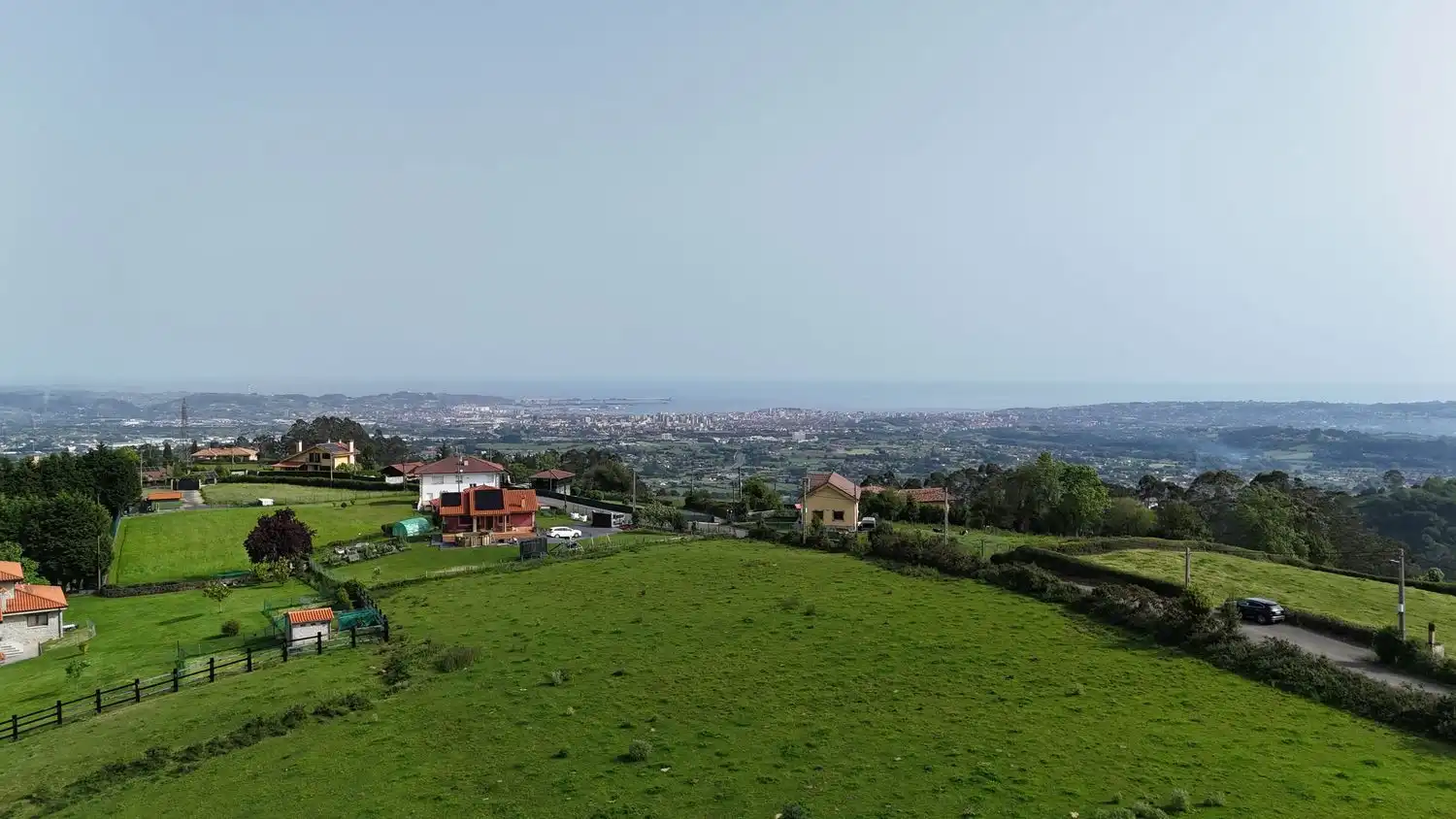 Residencial en venta en Gijón 