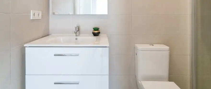 Apartamento en venta en Torreblanca