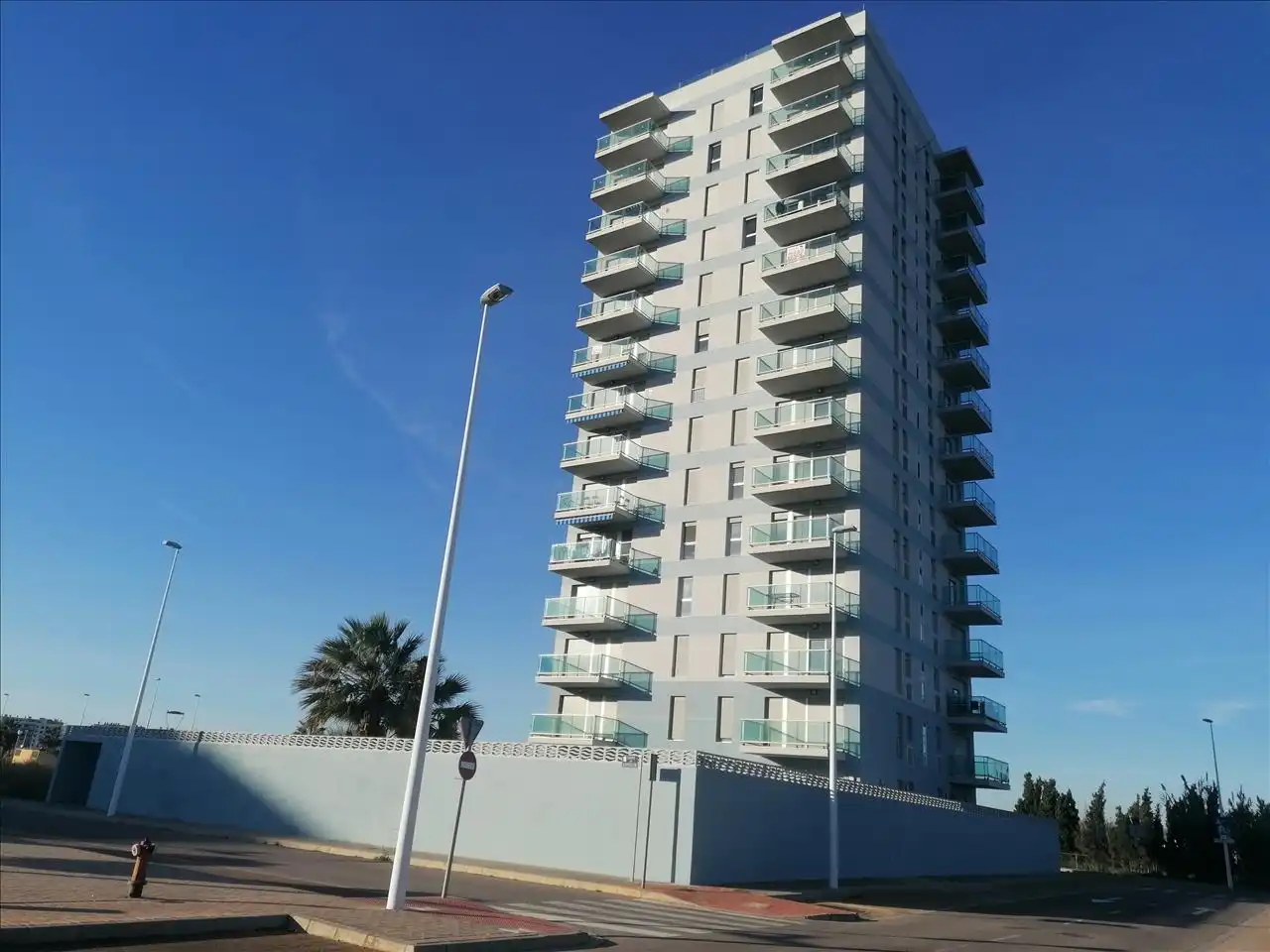 Àtic en venda a GUIPUZKOA, Moncófar Playa