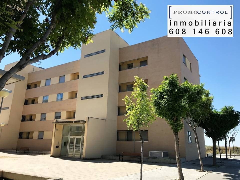 Wohnung zum verkauf in Avenida Océano Atlántico, 12, Zuera