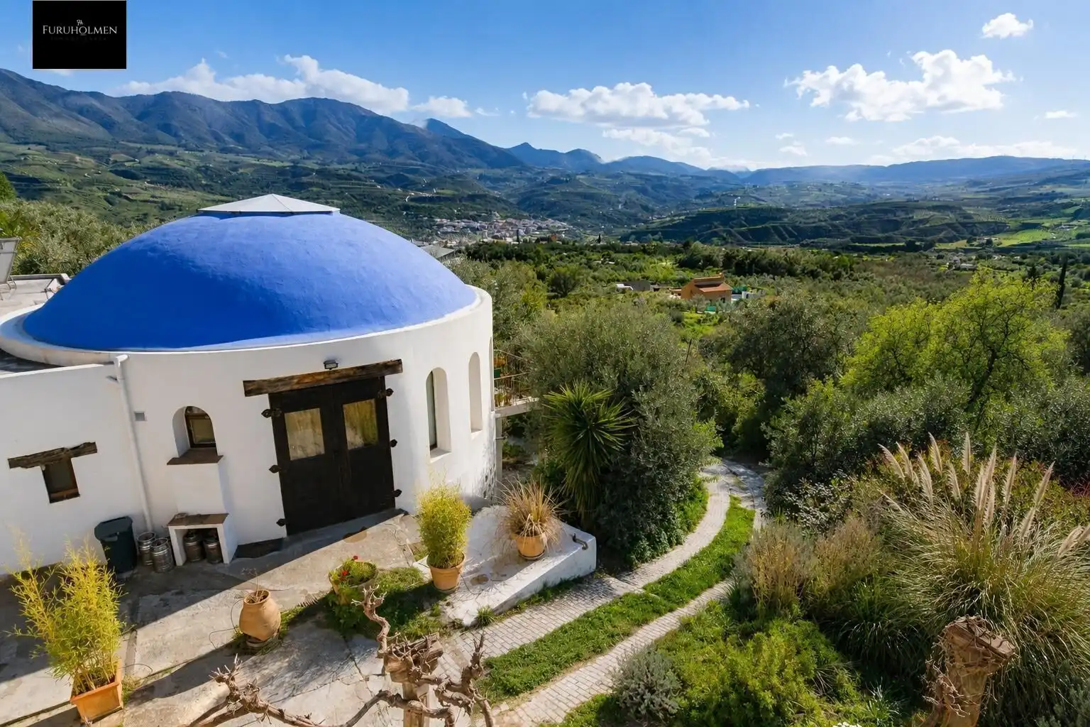 Villa in vendita a El Valle, imagen 9