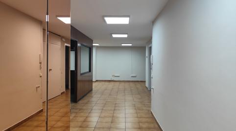 Foto 2 de Oficina de lloguer a Carrer de Muntaner, 200, L'Antiga Esquerra de l'Eixample,  Barcelona Capital