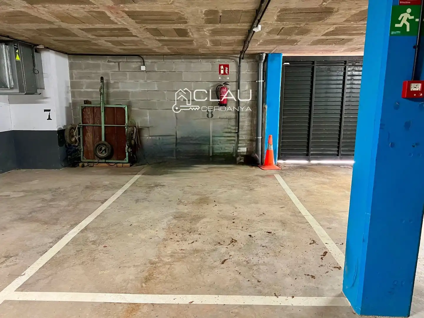 Dúplex con ascensor en alquiler en Solana 7, imagen 36