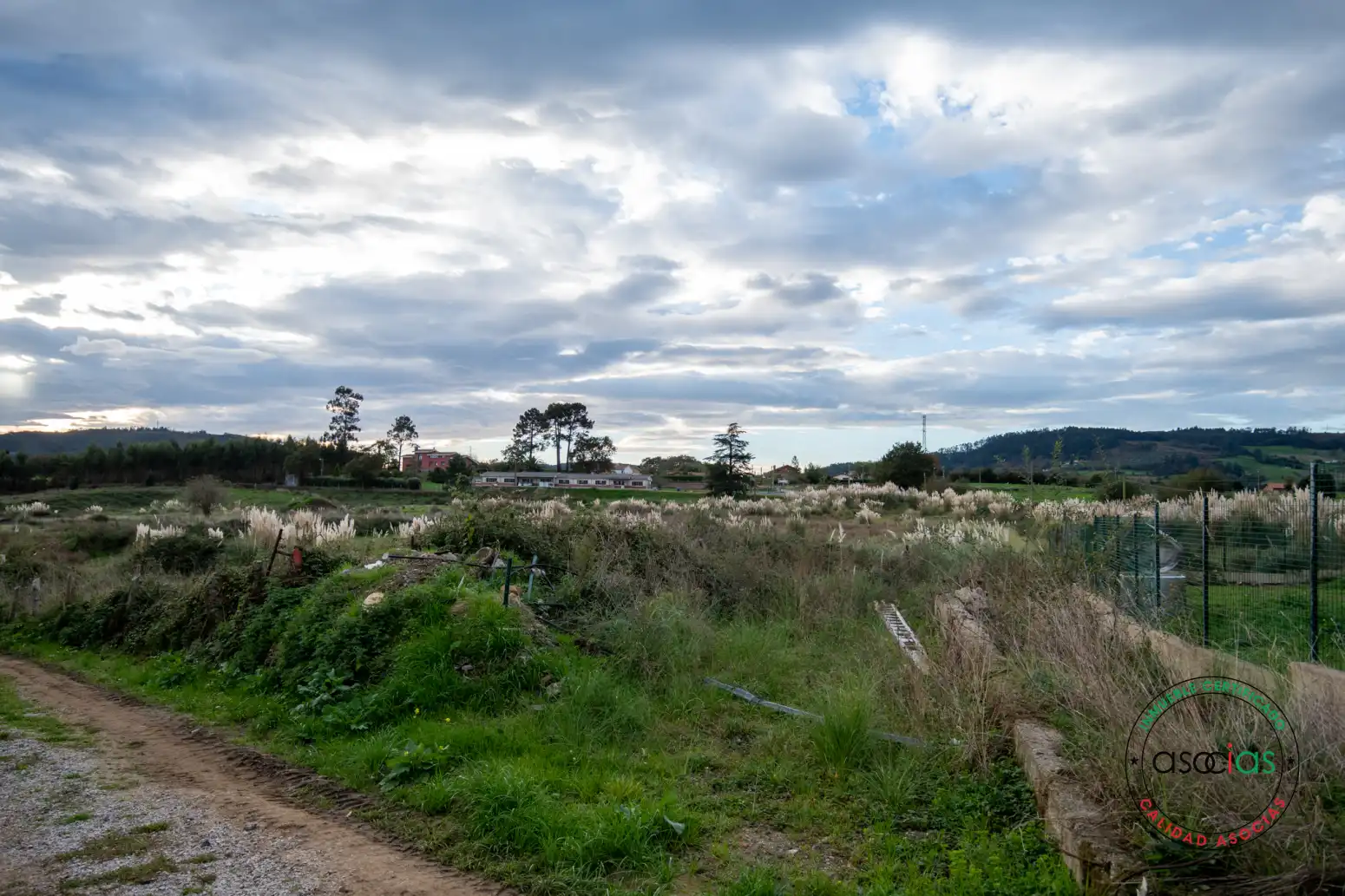 Terreno rustico in vendita a Careñes, imagen 3