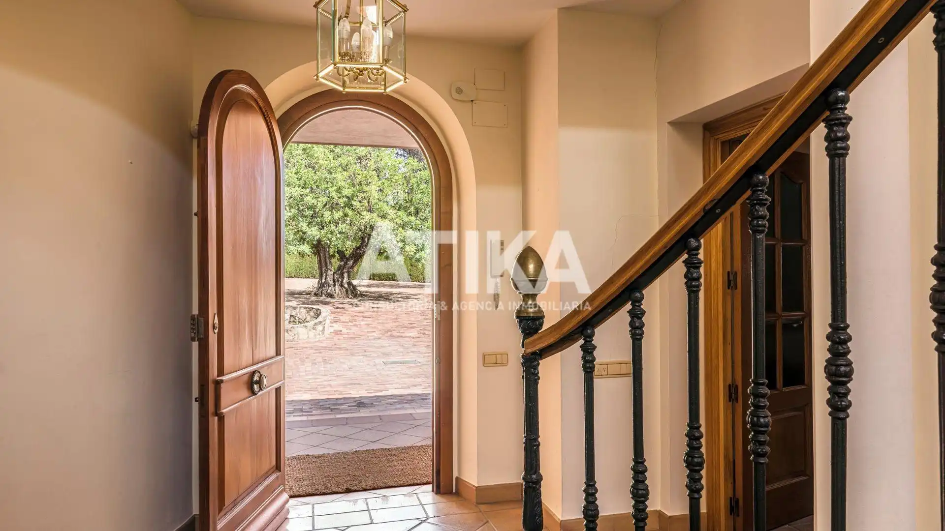 Casa o chalet en venta en Ontinyent con Calefacción, Terraza y Piscina