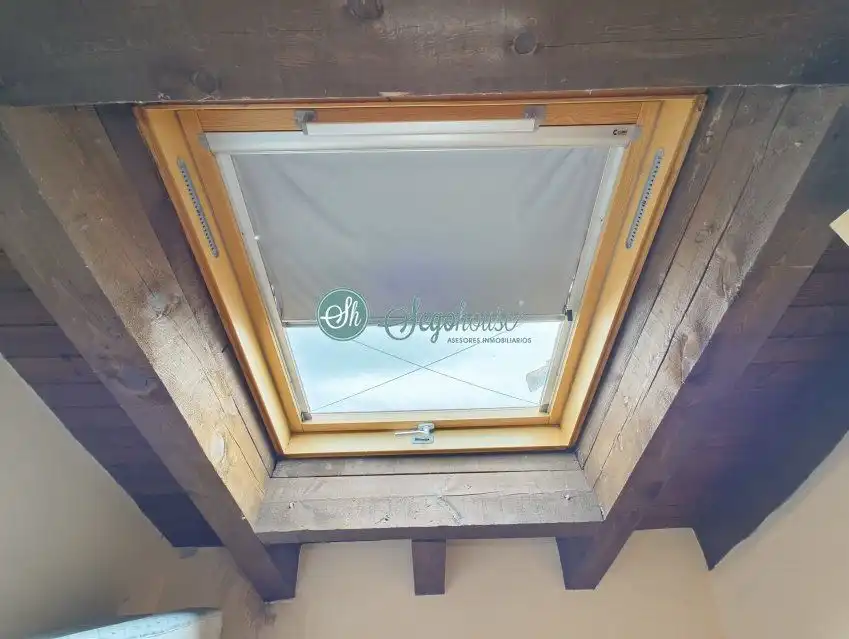 Terraza de Piso en venta en Grajera con Calefacción y Trastero