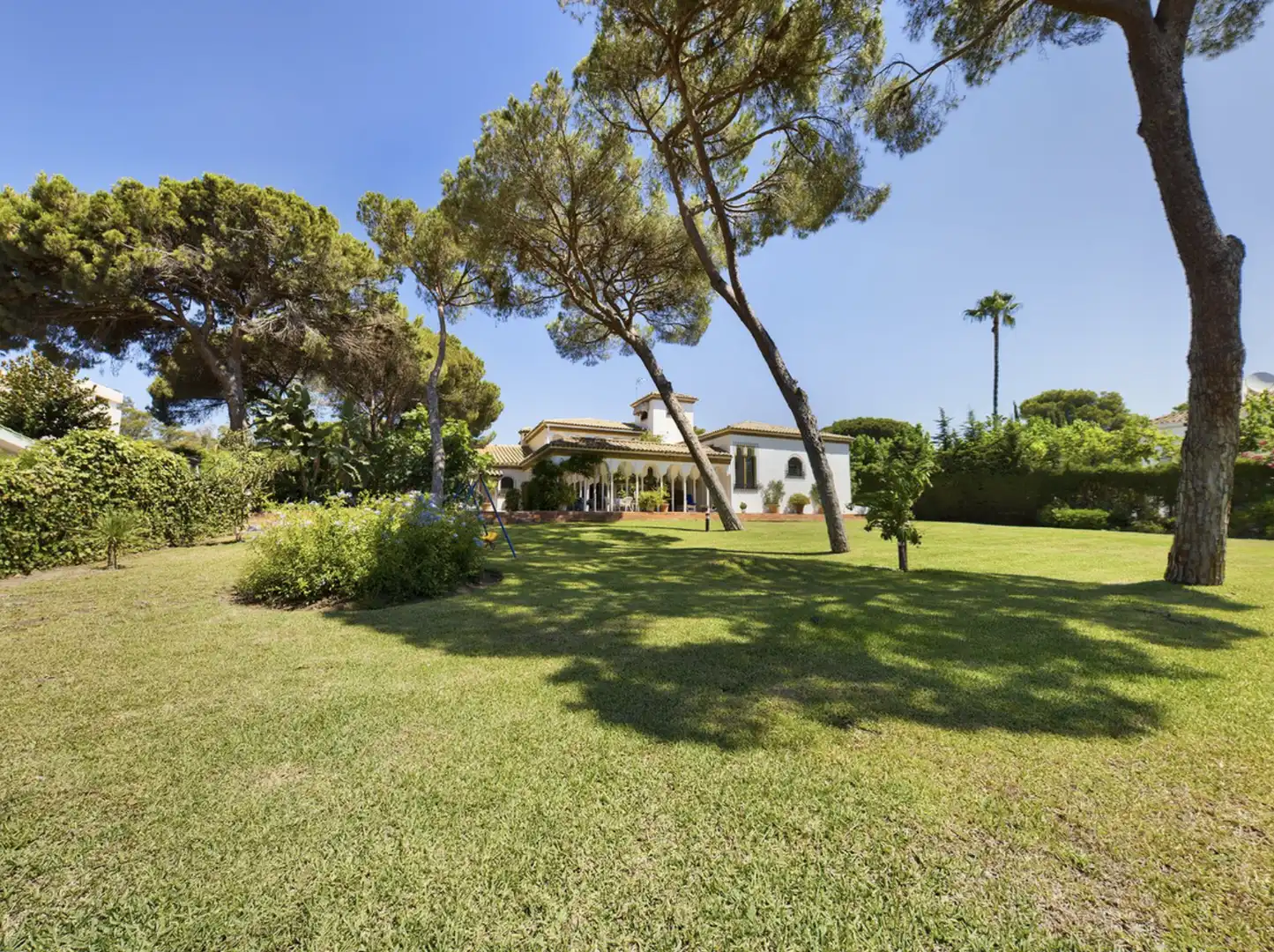 Villa mit Terrasse zum Verkauf in Benamara - Atalaya