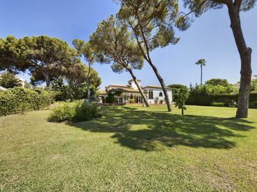 Villa con balcone in vendita a Benamara - Atalaya