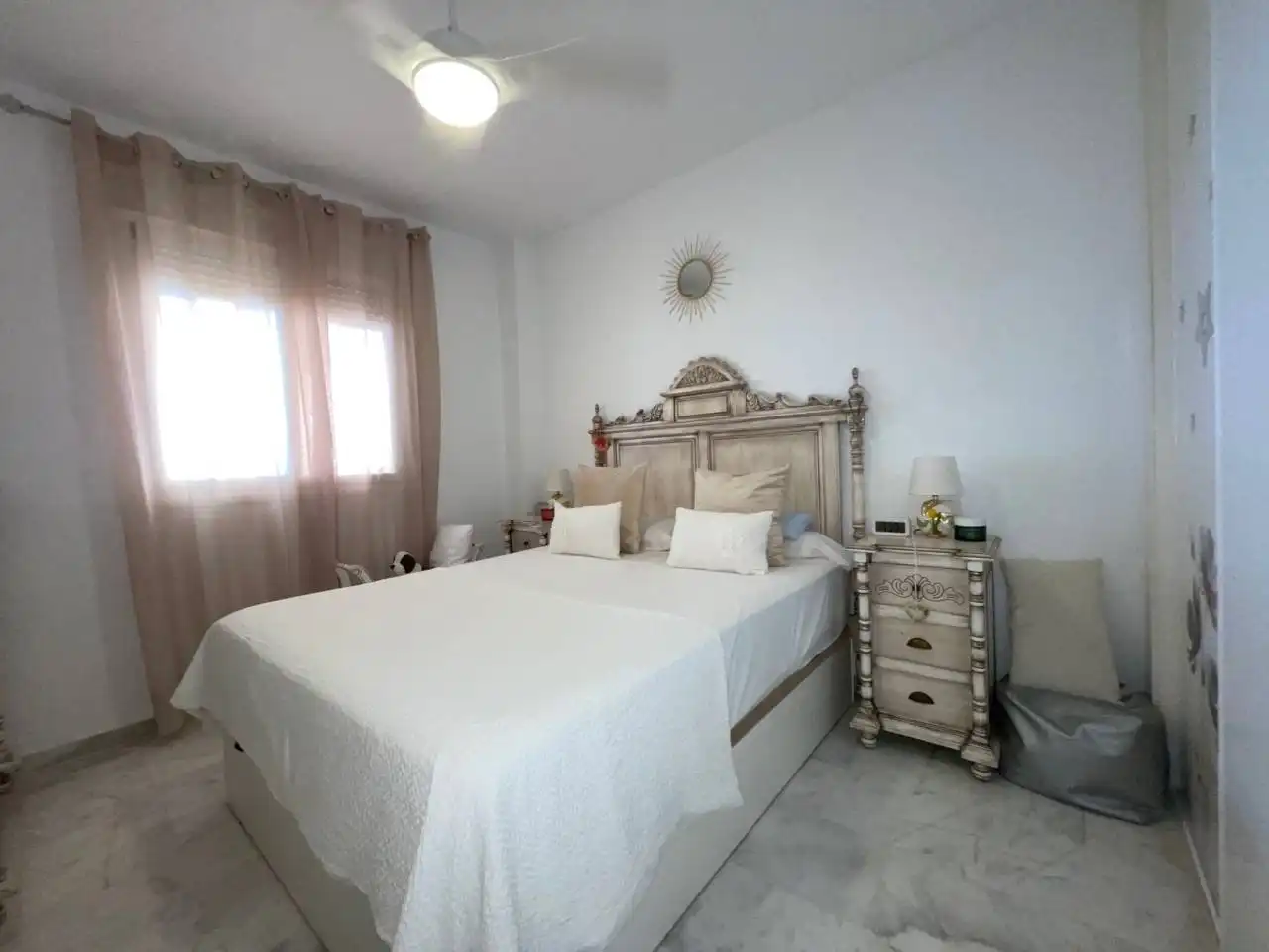 Àtic amb terrassa en venda a Casares Golf - Casares del Sol, imagen 31