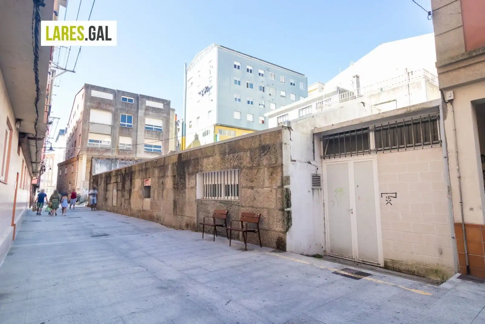 Lands and plots for sale in Seixo, imagen 17