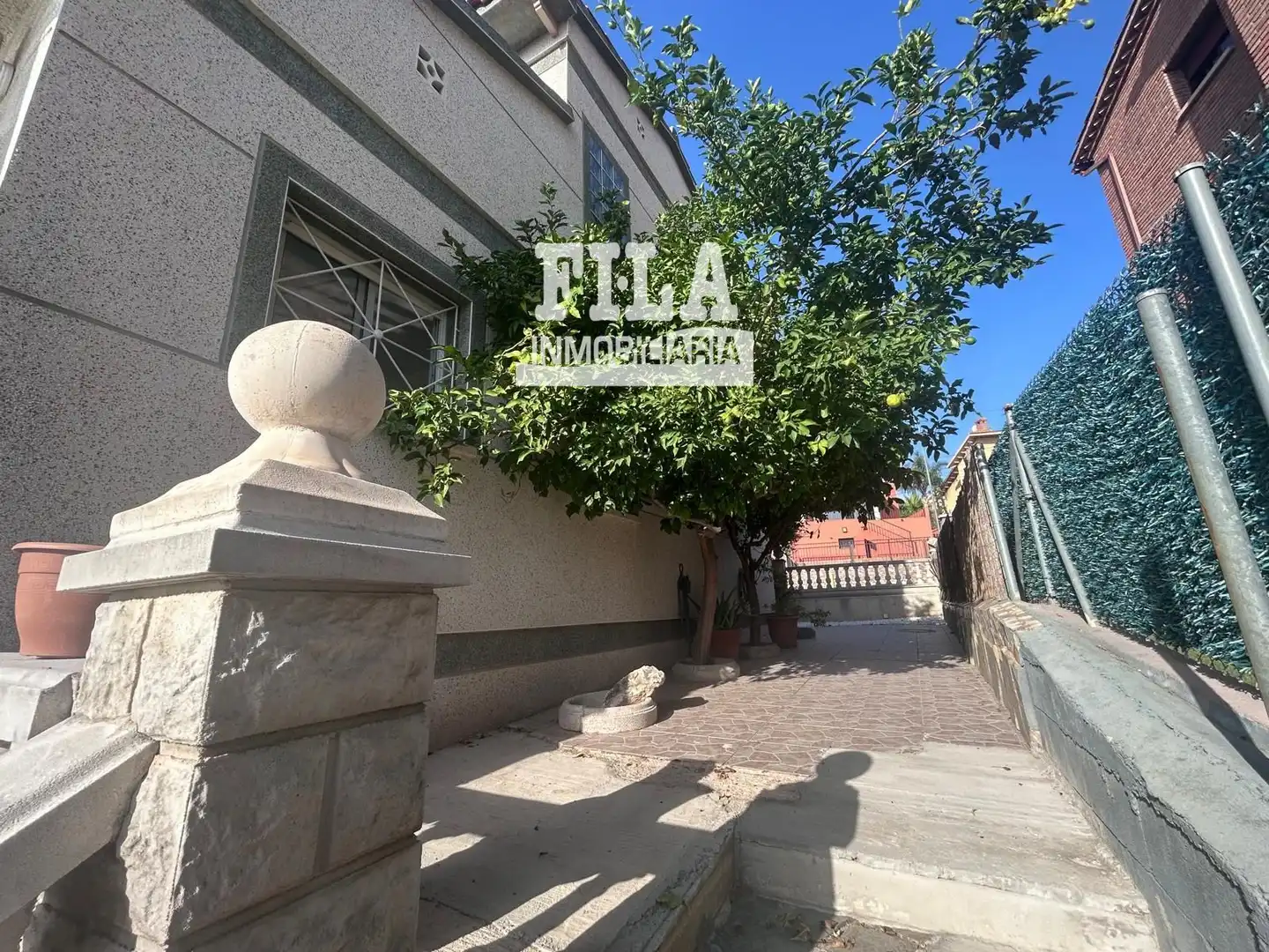 Villa avec piscine à vendre à La Franquesa - Oasis Park, imagen 6