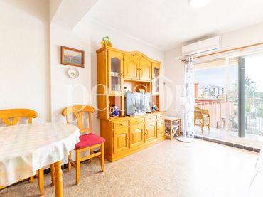 Flat with balcony for sale in Pobles del Sud