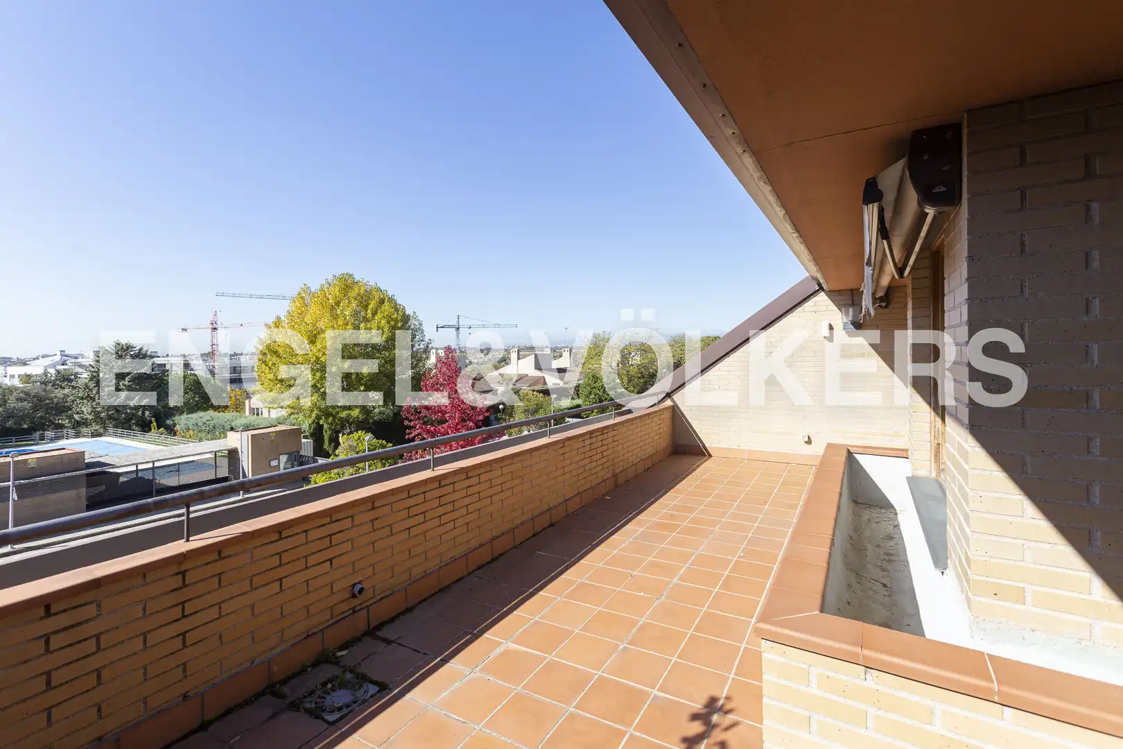 Casa a schiera con piscina in affitto a Valdepastores - Las Encinas, imagen 41