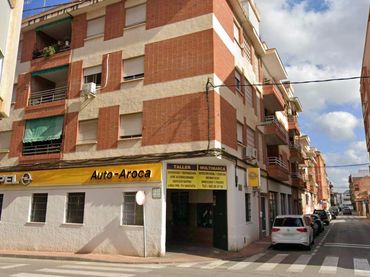 Wohnung mit Balkon zum Verkauf in FLORIDABLANCA