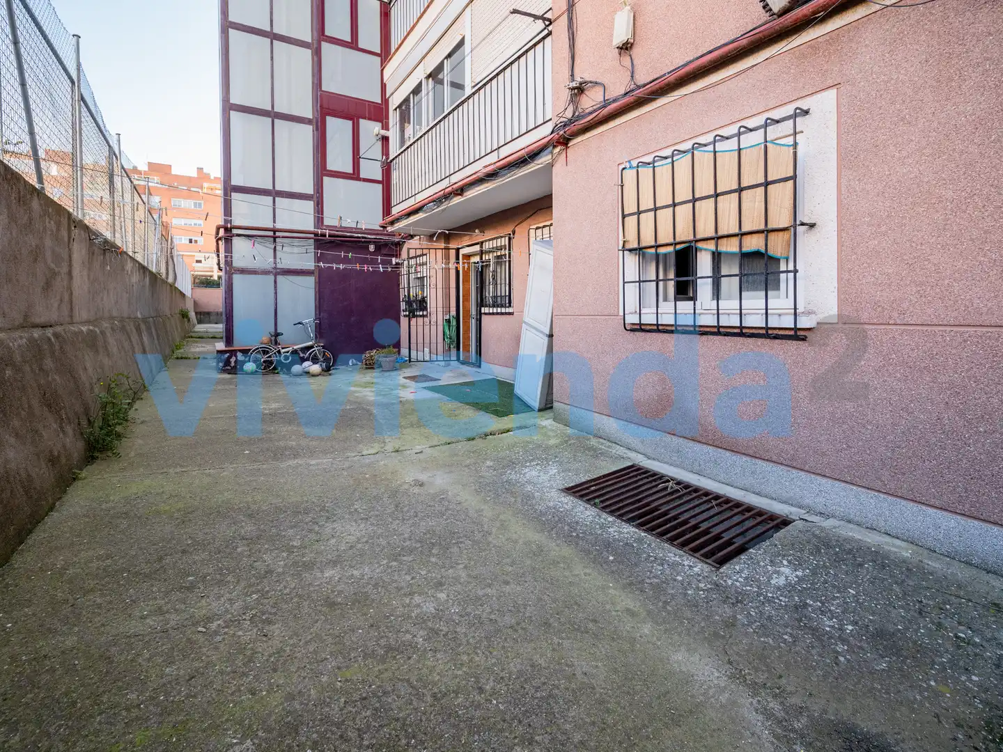 Piso en venta en Calle de ANDRES HERRANZ, Ventas