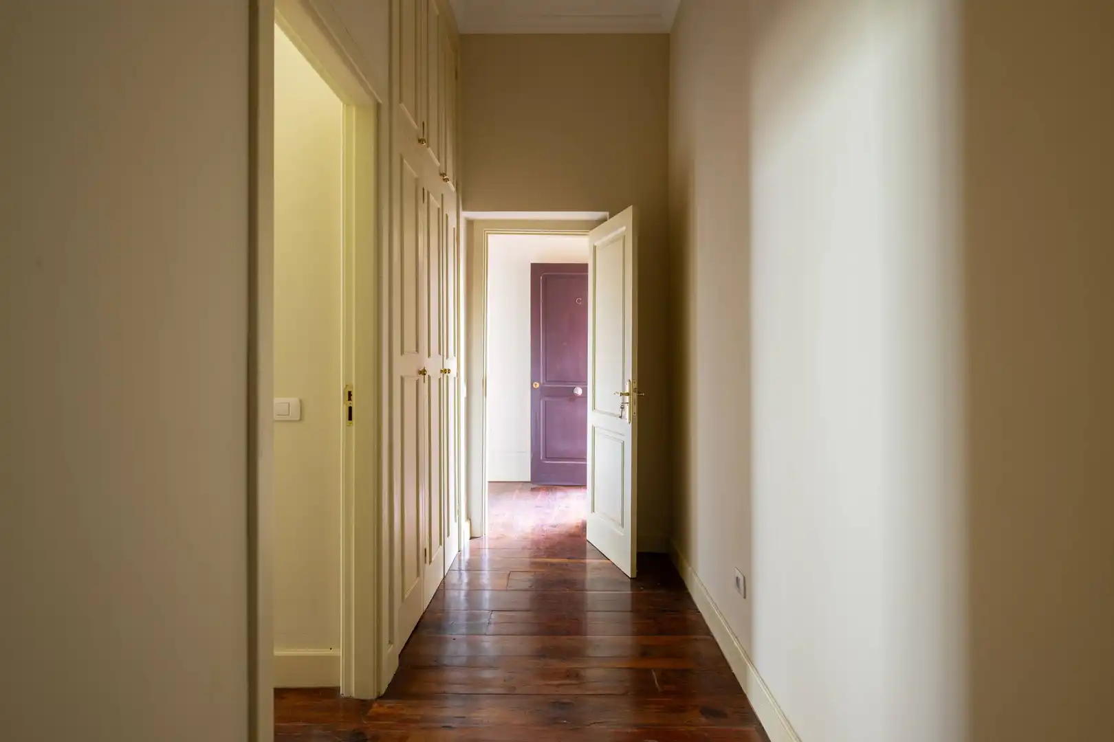 Piso de alquiler en Las Palmas de Gran Canaria con Parquet
