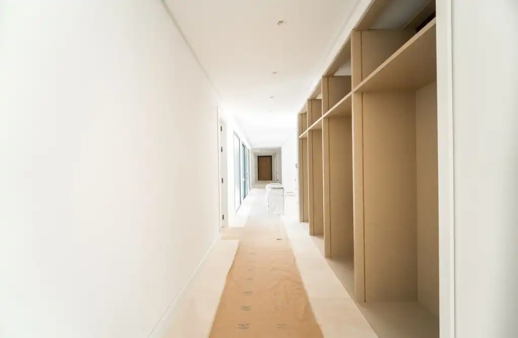 Chalet con piscina en venta en Milla de Oro, imagen 17