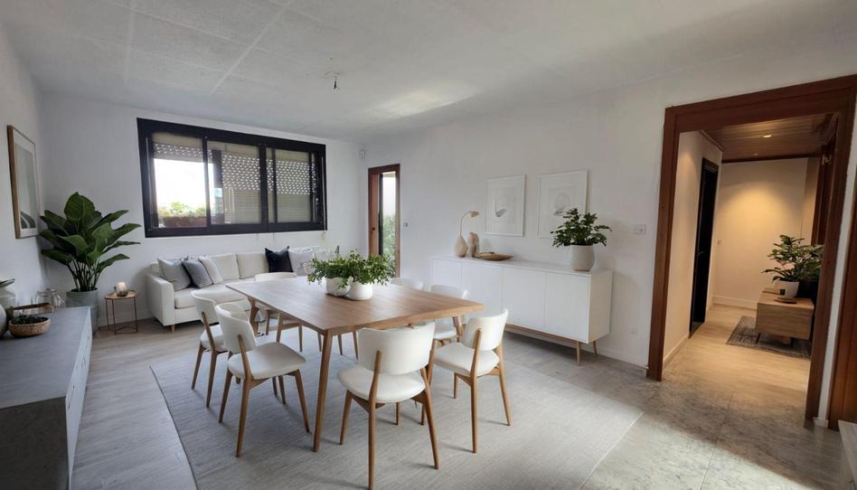 Photo 1 of Flat for sale in Badia del Vallès, Barcelona