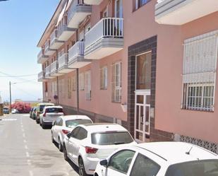 Exterior view of Flat for sale in Arona  with Terrace and Furnished