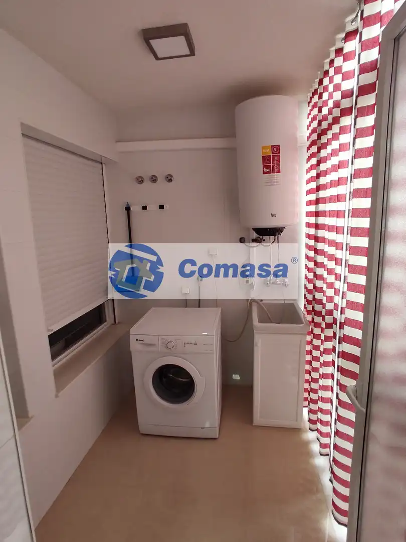 Flat with lift to rent in Martos, imagen 13
