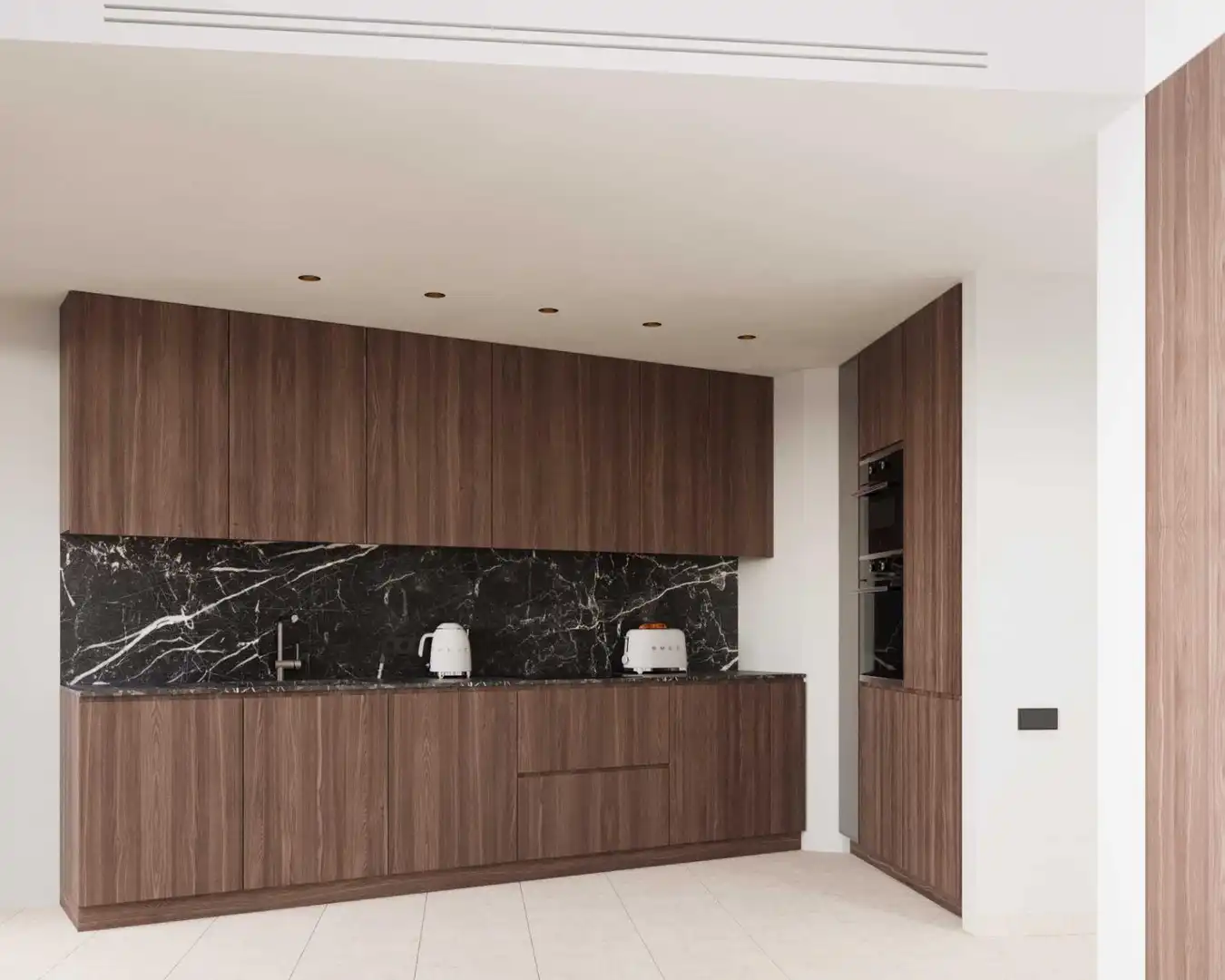 Penthouse mit Pool zum Verkauf in Punta Plata, imagen 6