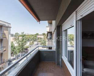 Exterior view of Apartment for sale in Vilafranca del Penedès  with Terrace and Balcony